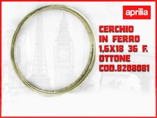 Cerchio anteriore posteriore usato  Grumo Nevano