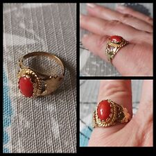 Vintage antik ring gebraucht kaufen  Dachau