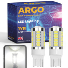 Lâmpadas de LED para Vauxhall Astra GTC J VXR DRL 33 Smd Canbus diurnas, usado comprar usado  Enviando para Brazil