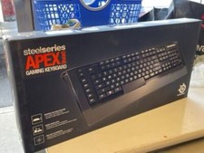 Brand new steelseries for sale  Monterey Park