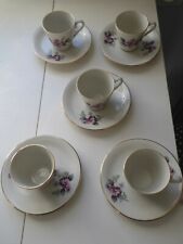 Tognana porcelaine italie d'occasion  Yport