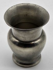 Zinnvase gebraucht kaufen  Herne