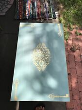 Small stylish accent for sale  Mount Dora