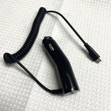 Atacado OEM Samsung Micro-USB ECA-U16CBE Carregador de Carro Enrolado/NOVO comprar usado  Enviando para Brazil