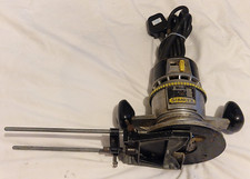 Vintage stanley router for sale  CARSHALTON