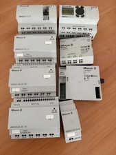 Moeller sps steuerrelais gebraucht kaufen  Ostfildern
