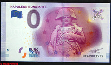 Billet touristique zero d'occasion  Saint-Jean-de-Sauves