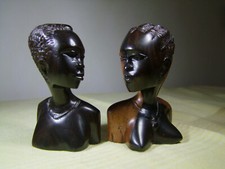 Belles sculptures bois d'occasion  Isigny-sur-Mer