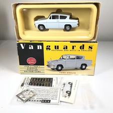 Vanguards corgi ford for sale  MANSFIELD