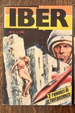 iber usato  Dorzano