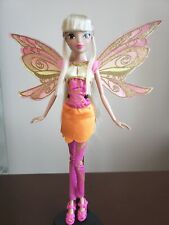 Winx club jakks for sale  Cass City