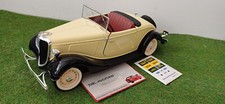 Ford roadster cabriolet d'occasion  Rochefort-Montagne