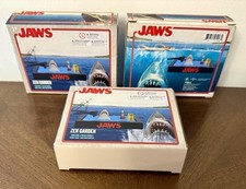 Usado, Novo na caixa 🦈 JAWS 50º Aniversário Zen Garden 🌊 Filme de Terror Tubarão 🛥️ Presente Novidade comprar usado  Enviando para Brazil