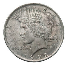1 dollar argent d'occasion 1 dollar argent d'occasion  Bouxwiller