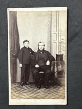 Cdv family fancy for sale  LEICESTER