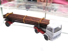 Wiking alter mercedes gebraucht kaufen  Norderstedt