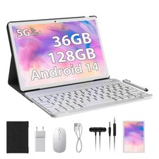 Tablet pollici android usato  Italia