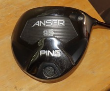 Ping anser 9.5 for sale  Tempe