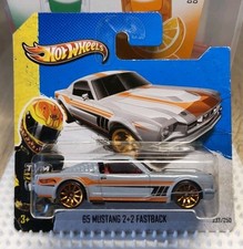 Hot wheels mustang gebraucht kaufen  Garbsen