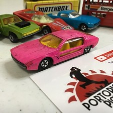 1969 matchbox superfast for sale  Port Richey