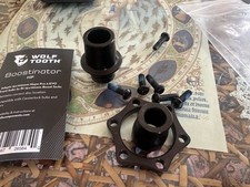 Wolf tooth boostinator for sale  LONDON