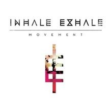 Uhrwerk inhale exhale gebraucht kaufen  Berlin