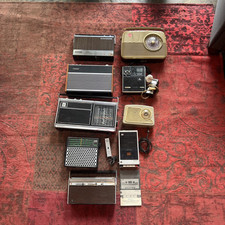 Vintage radios spares for sale  BRISTOL