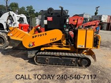 2019 carlton sp7015trx for sale  Germantown