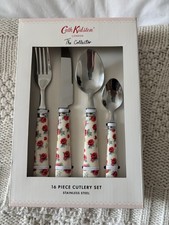 Cath kidston cutlery for sale  HERNE BAY