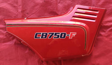 honda cb 750 f fianchetto usato honda cb 750 f fianchetto usato  Roma