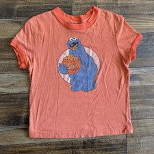 Vtg orange cookie for sale  Greeneville