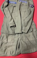 air force fatigues for sale  Lebanon