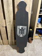 Longboard pogo lowrider gebraucht kaufen  München