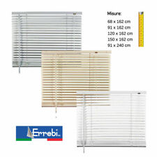 Tenda veneziana pvc usato  Siderno