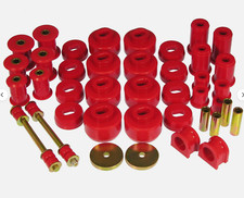 Kit de bucha total Prothane para 99-06 Chevy Silverado 1500 2wd - Vermelho NOVO comprar usado  Enviando para Brazil