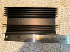 Black anodized extruded for sale  Levittown