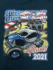 Glamis 2021 president for sale  USA