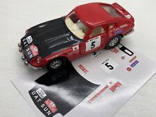 Stickers datsun 240z d'occasion  Le Val