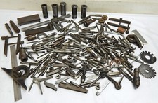 Lot machinist tools for sale  Los Angeles