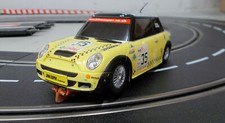 Mini cooper slotcar gebraucht kaufen  Höxter