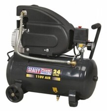 air compressor 24 for sale  LONDON