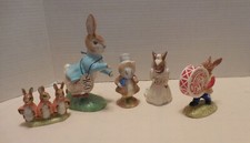 Beatrix potter royal for sale  Palm Harbor