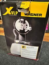 Wagner xvlp wallspray for sale  LONDON