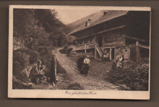Glückliches heim holzhütte gebraucht kaufen  Berlin