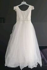 Kinder partykleid prinzessin gebraucht kaufen  Aachen