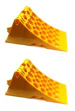Gelb unterlegkeil hemmschuh gebraucht kaufen  Gartz