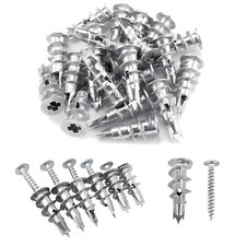 100pcs zinc self for sale  Baytown