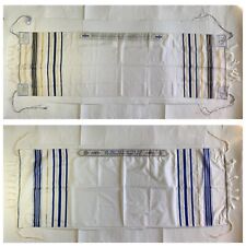 Jewish tallit prayer for sale  Palm Springs