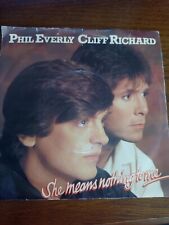 Phil everly cliff for sale  LEVEN