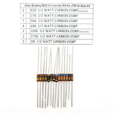 Kit amplificateur jtm45 d'occasion  Expédié en France